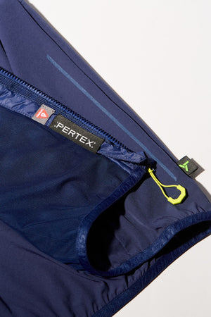 Pánska vesta Silvini MJ2508 Fiscalino