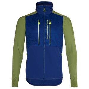 Pánska bunda Silvini MJ2515 Core