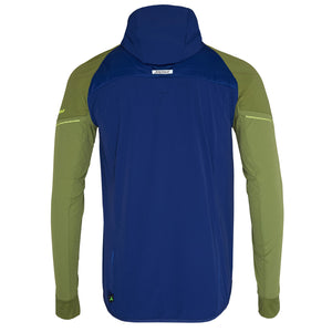 Pánska bunda Silvini MJ2515 Core