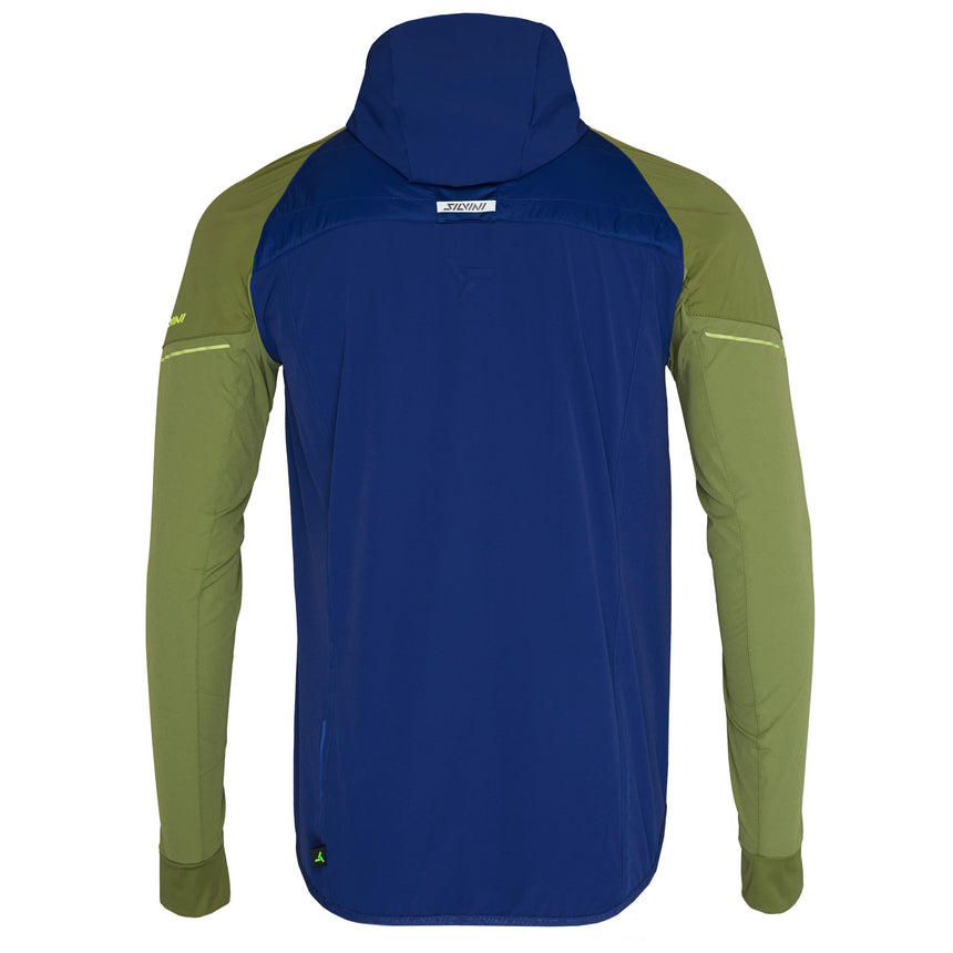 Pánska bunda Silvini MJ2515 Core