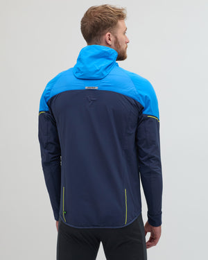 Pánska bunda Silvini MJ2515 Core