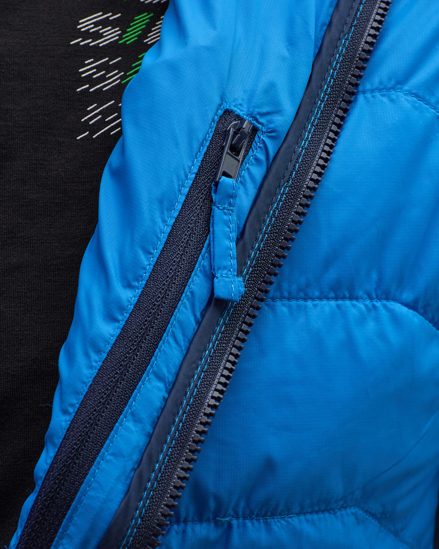 Pánska bunda Silvini MJ2515 Core