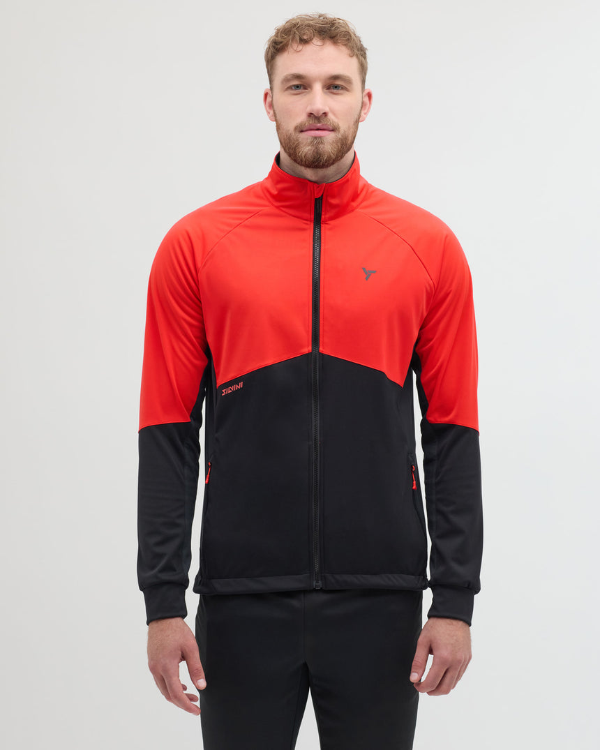 Silvini men’s jacket MJ2601 Pusterio