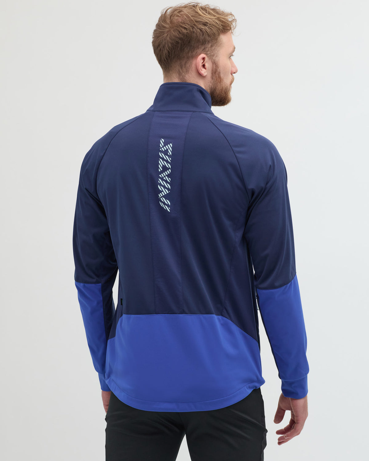 Pánska bunda MJ2601 Pusterio