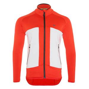 Pánska mikina Silvini MJ2602 Valdaoro