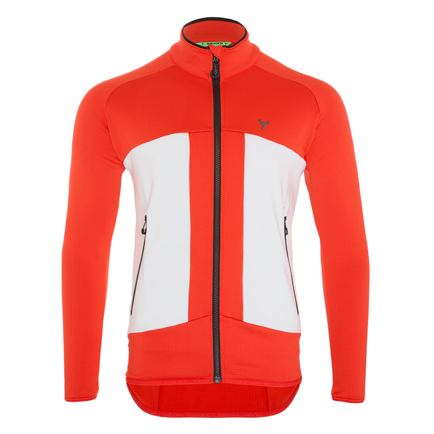 Pánska mikina Silvini MJ2602 Valdaoro