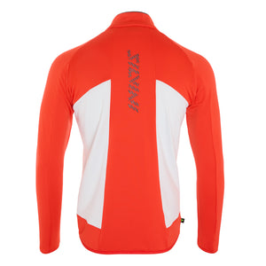 Pánska mikina Silvini MJ2602 Valdaoro