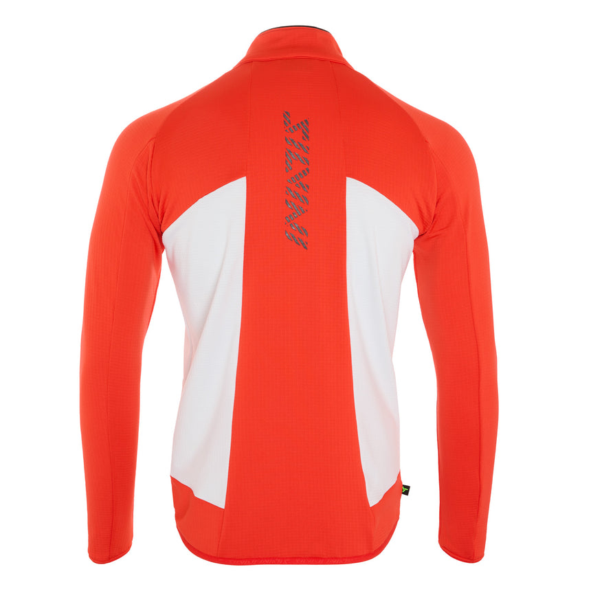 Pánska mikina Silvini MJ2602 Valdaoro