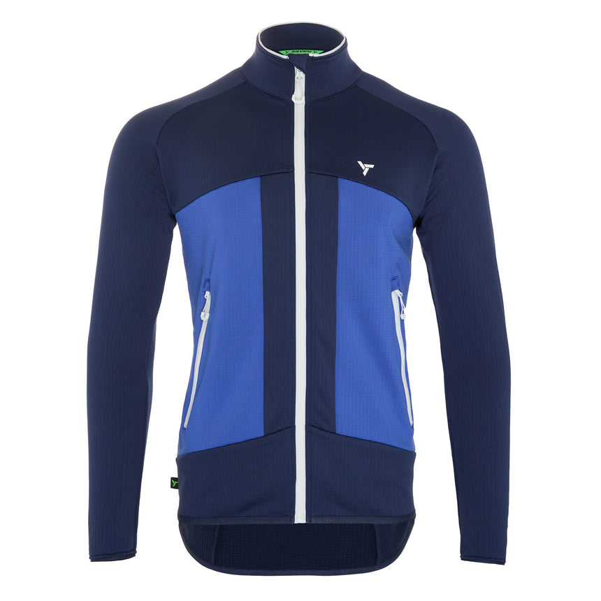 Pánska mikina Silvini MJ2602 Valdaoro