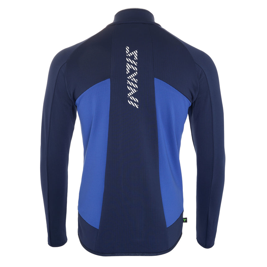 Pánska mikina Silvini MJ2602 Valdaoro