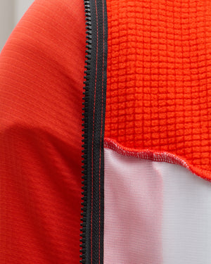 Pánska mikina Silvini MJ2602 Valdaoro