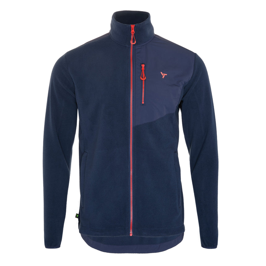 Silvini pánska mikina MJ2605 Anterselvo