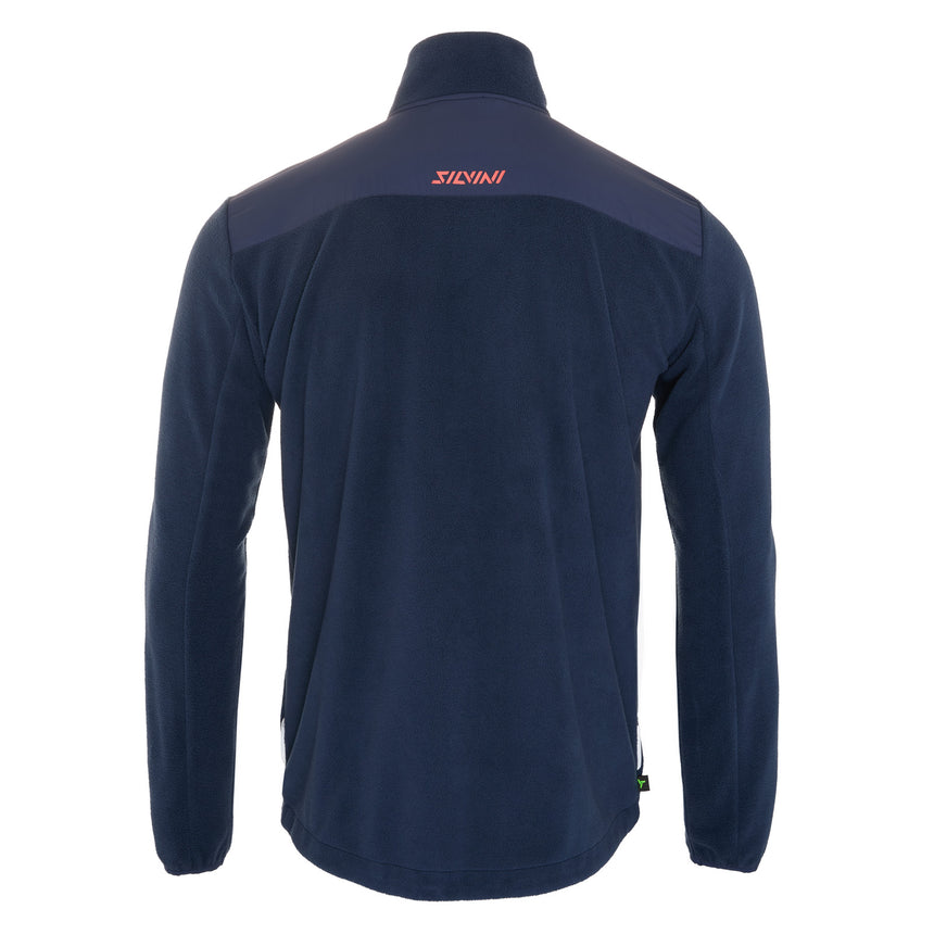 Silvini pánska mikina MJ2605 Anterselvo