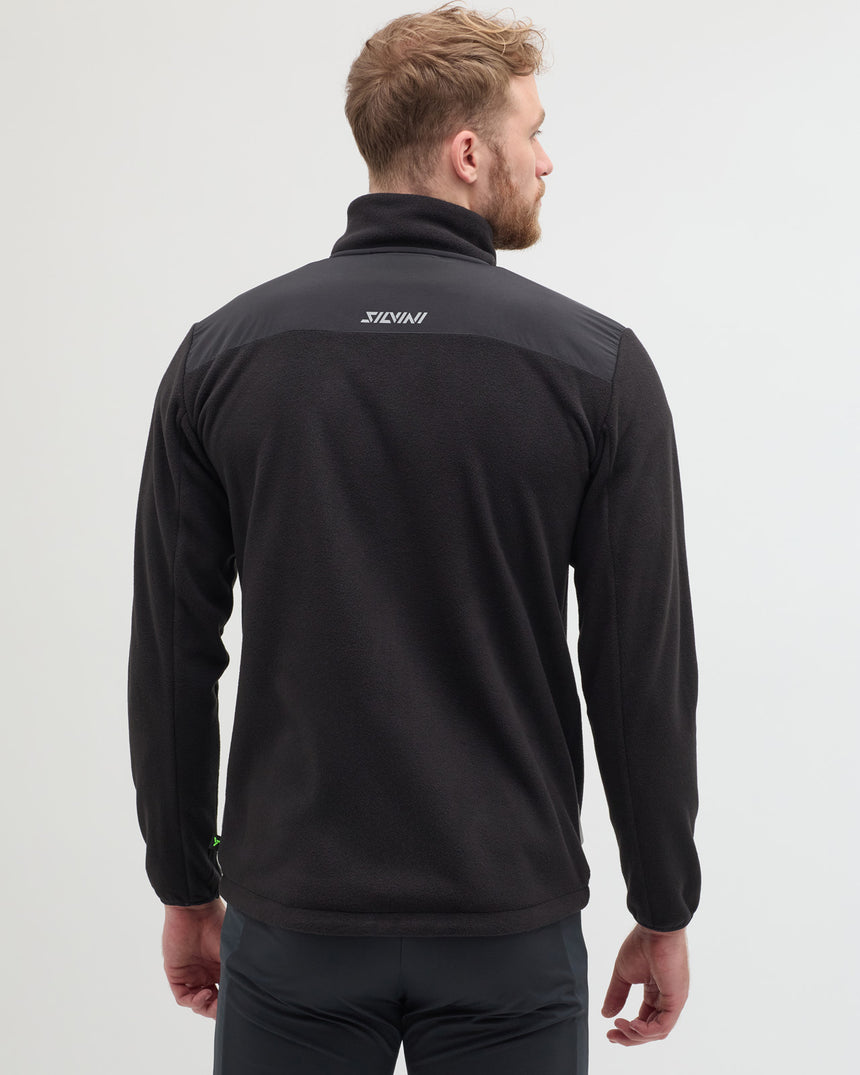 Silvini pánska mikina MJ2605 Anterselvo