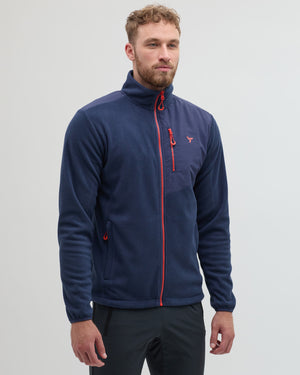 Silvini pánska mikina MJ2605 Anterselvo