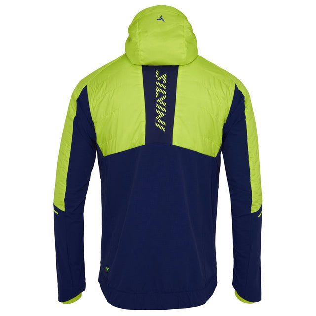 Pánska bunda MJ2702 Campitello