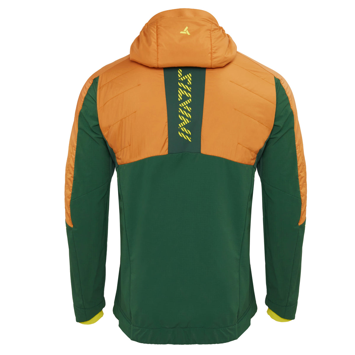 Silvini pánska bunda MJ2702 Campitello