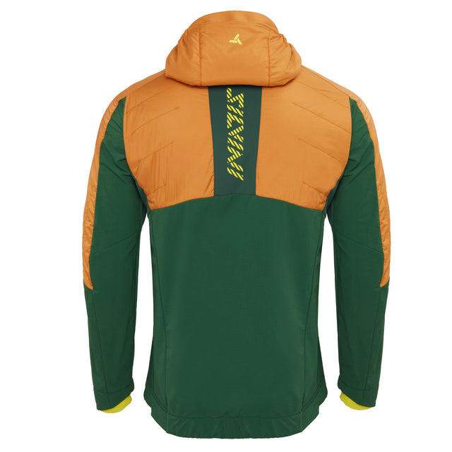 Pánska bunda MJ2702 Campitello