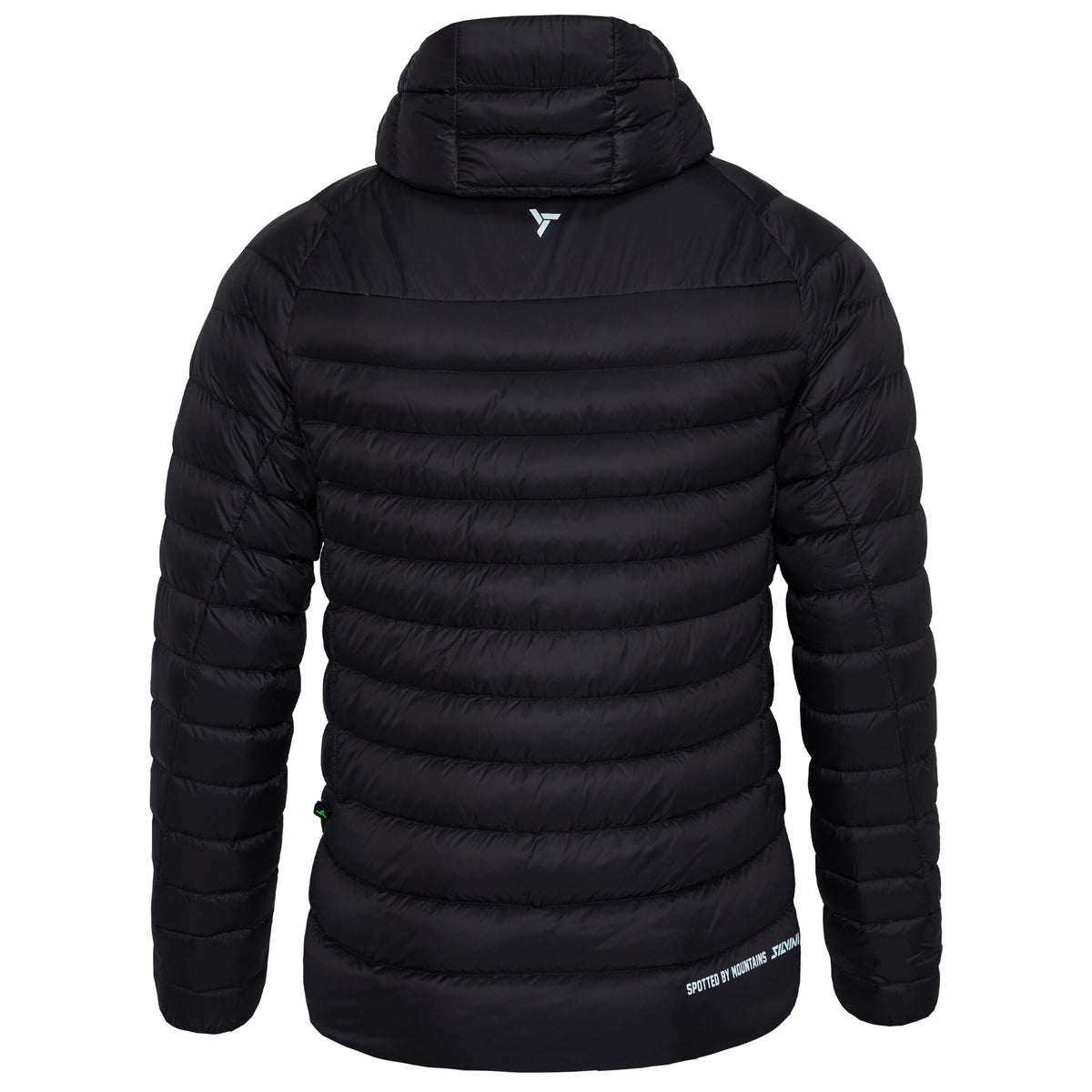Silvini pánska bunda MJ2709 Piuro