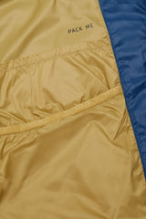Pánska bunda MJ2709 Piuro