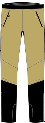 Silvini pánske nohavice MP1144 Soracte