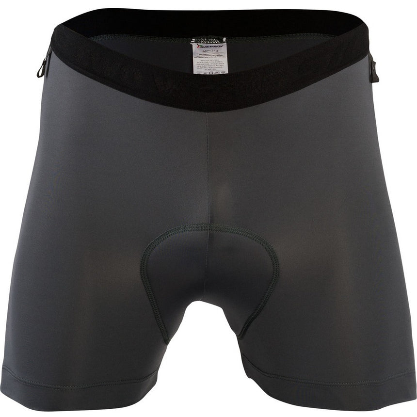 Pánske šortky Silvini MP1212 Inner Pro