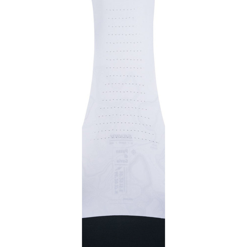 Pánske šortky s náprsenkou Silvini MP1605 Gavia