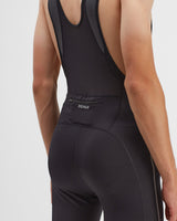 Pánske podbradníkové pančuchy Silvini MP1703 Rubenza Bib