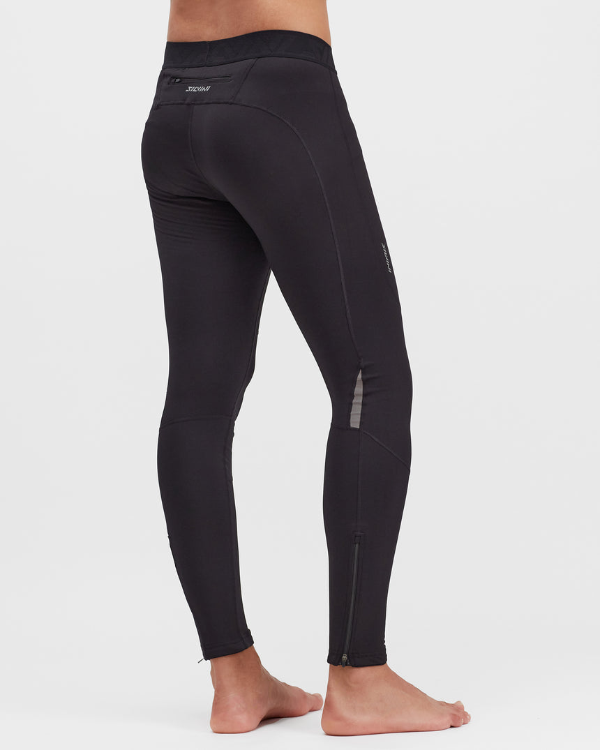 Pánske pančuchy Silvini MP1704 Rubenza