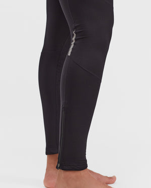 Pánske pančuchy Silvini MP1704 Rubenza