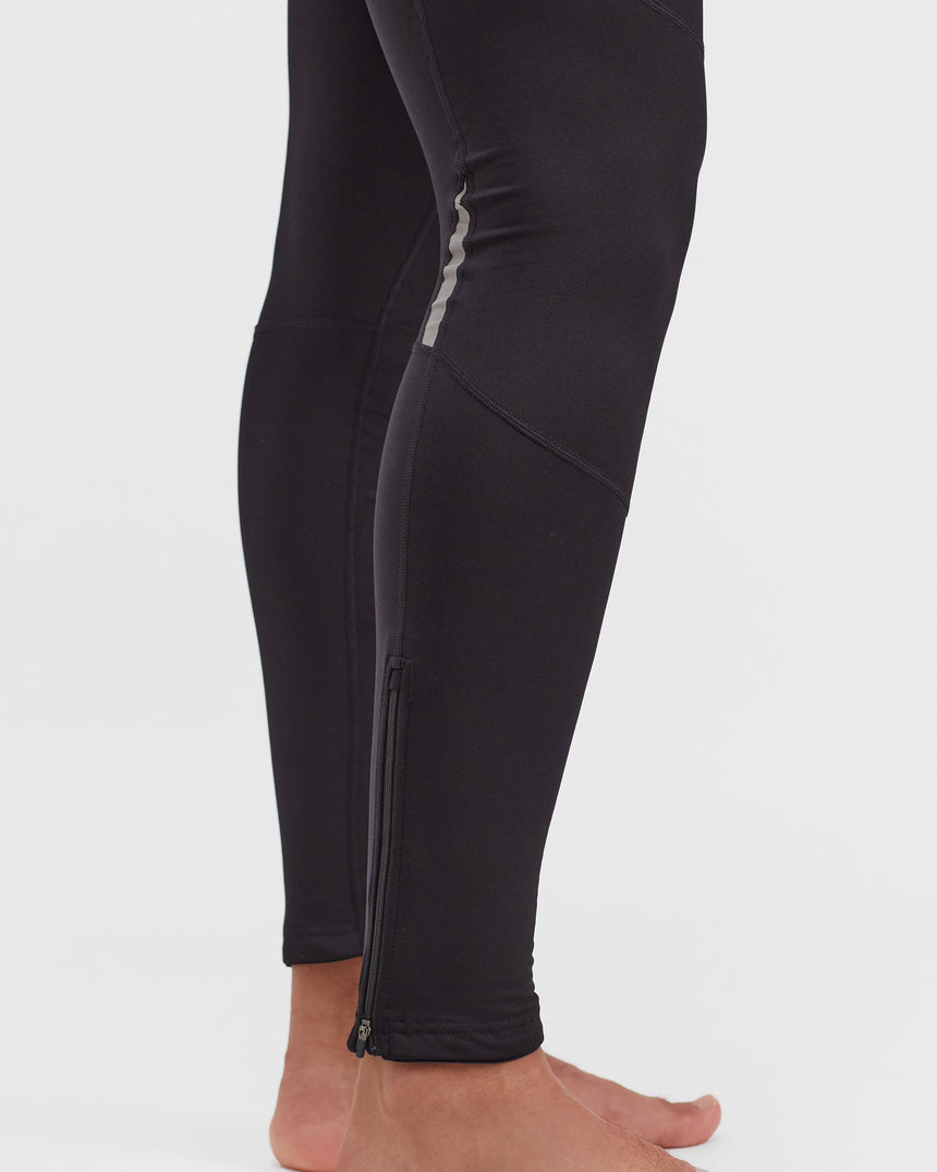 Pánske pančuchy Silvini MP1704 Rubenza