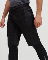 Pánske šortky Silvini MP1707 Orco