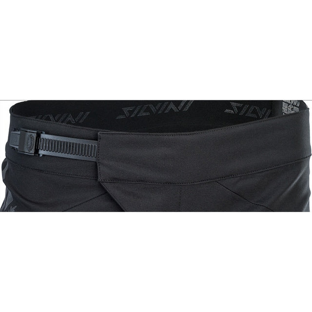 Pánske šortky Silvini MP1805 Fabriano