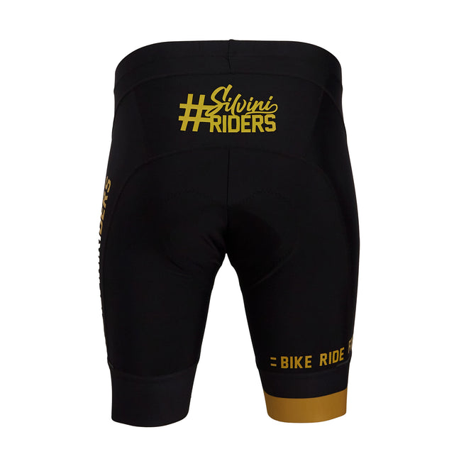 Pánske šortky Silvini MP2007 Cantone