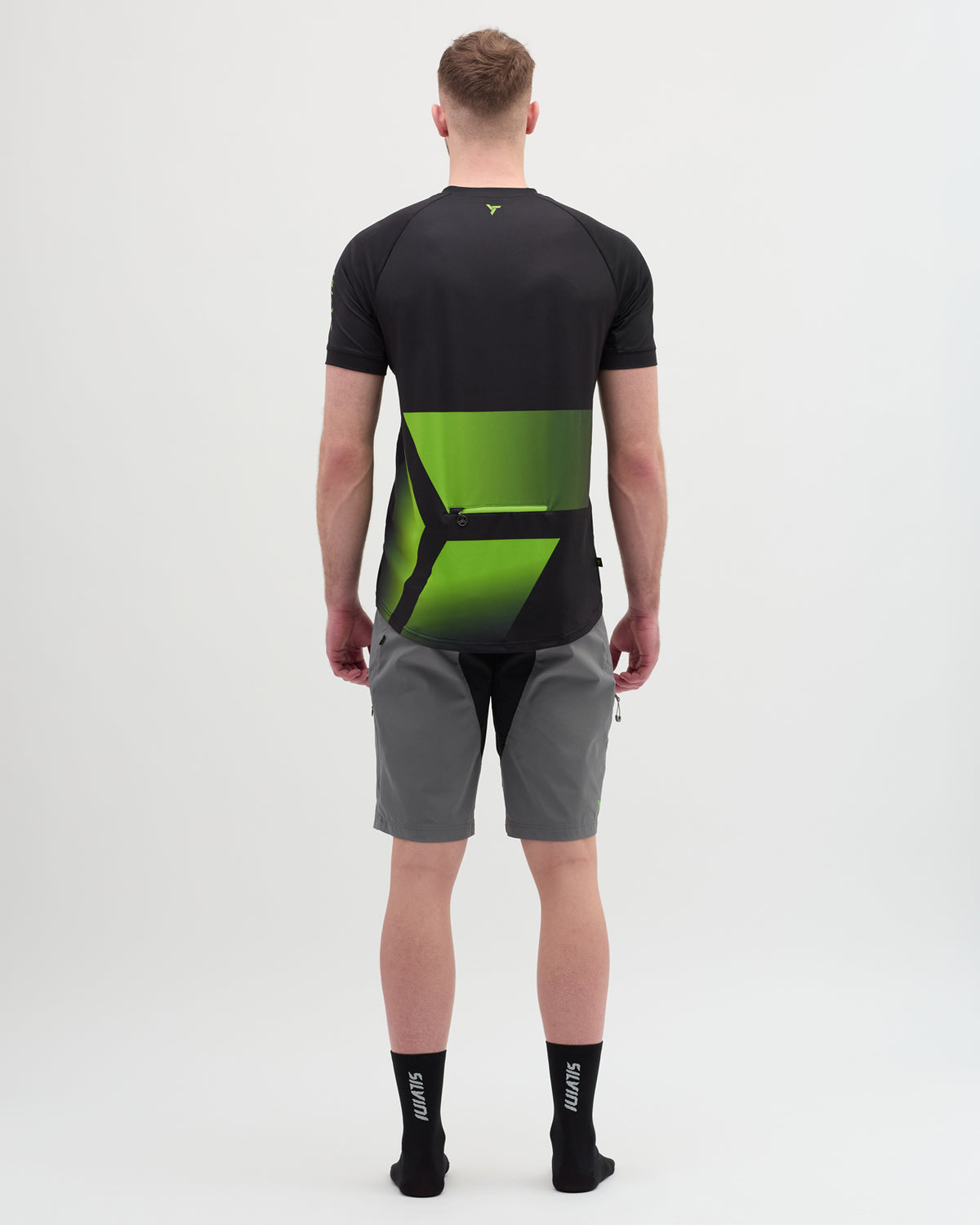 Pánske cyklistické šortky MP2225 Rango Pro