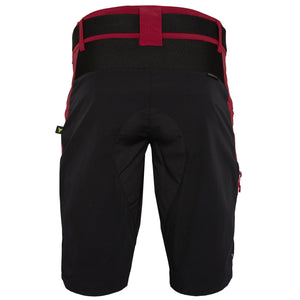 Pánske šortky Silvini MP2225 Rango Pro