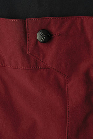 Pánske šortky Silvini MP2225 Rango Pro