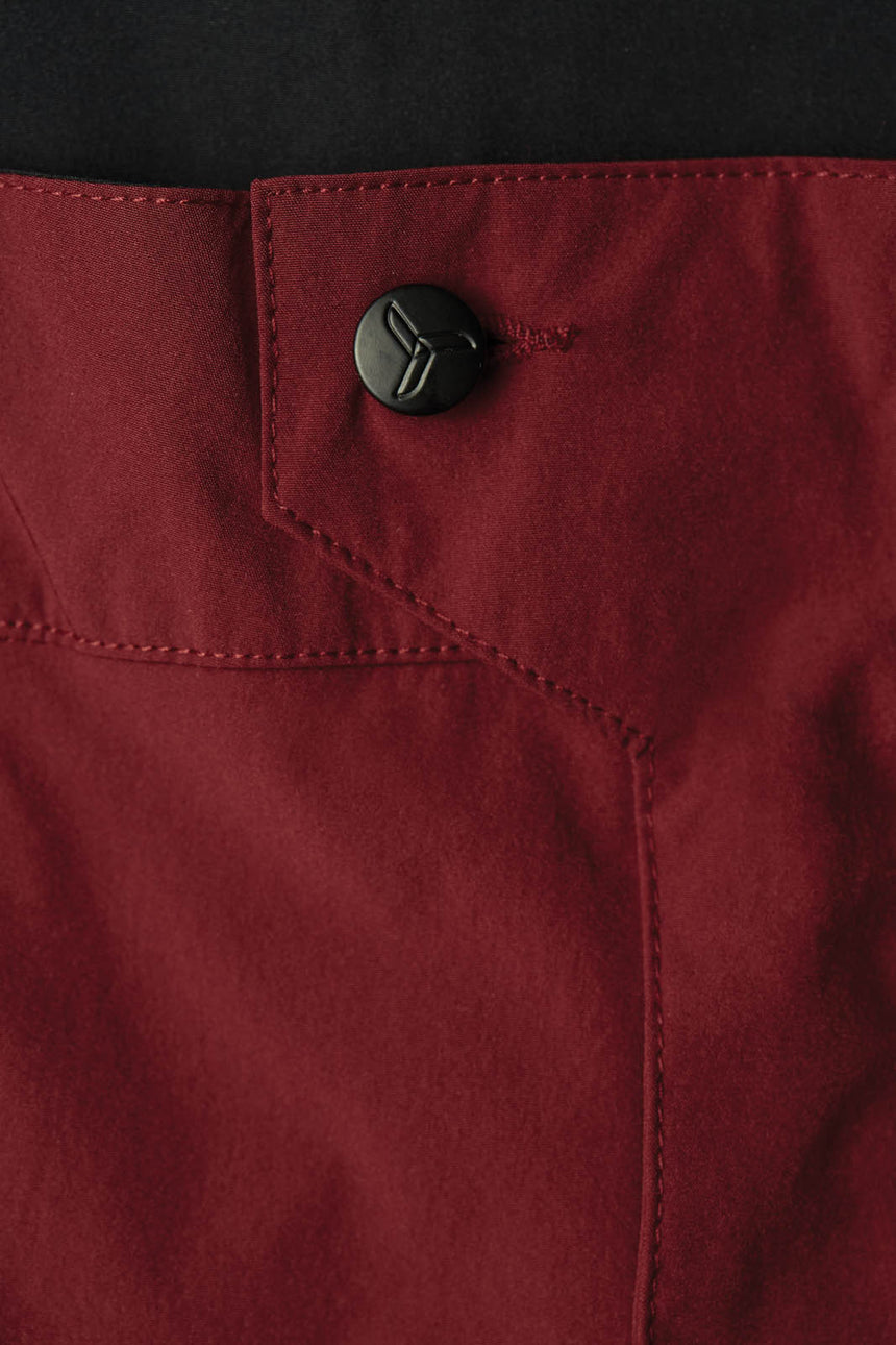 Pánske šortky Silvini MP2225 Rango Pro