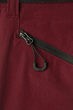 Pánske šortky Silvini MP2225 Rango Pro