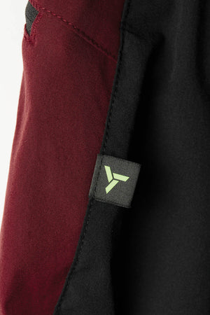 Pánske šortky Silvini MP2225 Rango Pro