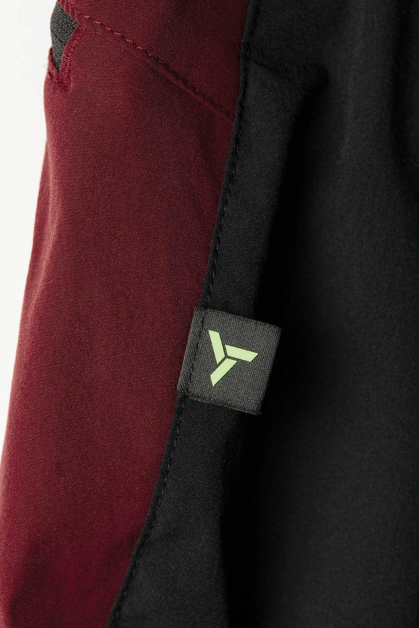 Pánske šortky Silvini MP2225 Rango Pro