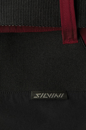 Pánske šortky Silvini MP2225 Rango Pro