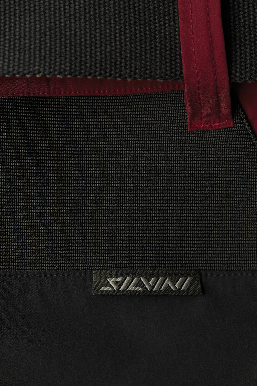 Pánske šortky Silvini MP2225 Rango Pro