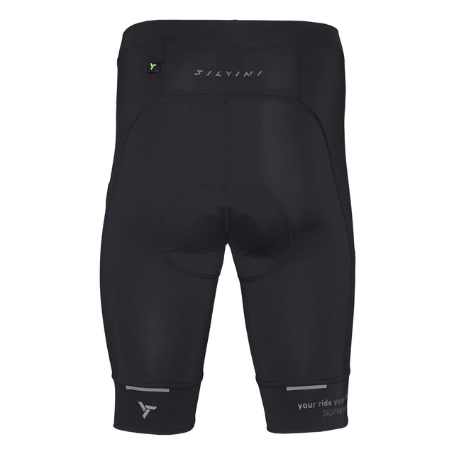 Pánske šortky Silvini MP2227 Fortore