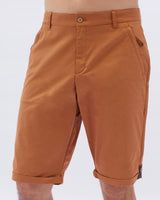 Pánske šortky Silvini MP2265 Valleroso