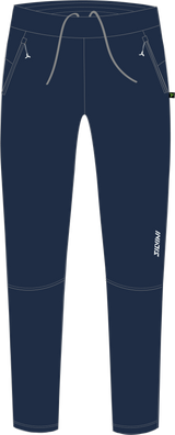 Pánske nohavice Silvini MP2502 Sorago