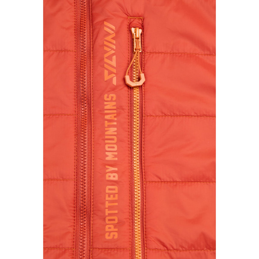 Pánska bunda Silvini MJ2515 Core