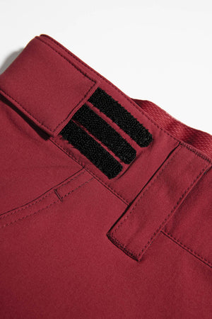 Pánske šortky Silvini MP2525 Elvo