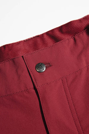 Pánske šortky Silvini MP2525 Elvo