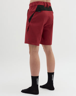 Pánske šortky Silvini MP2525 Elvo